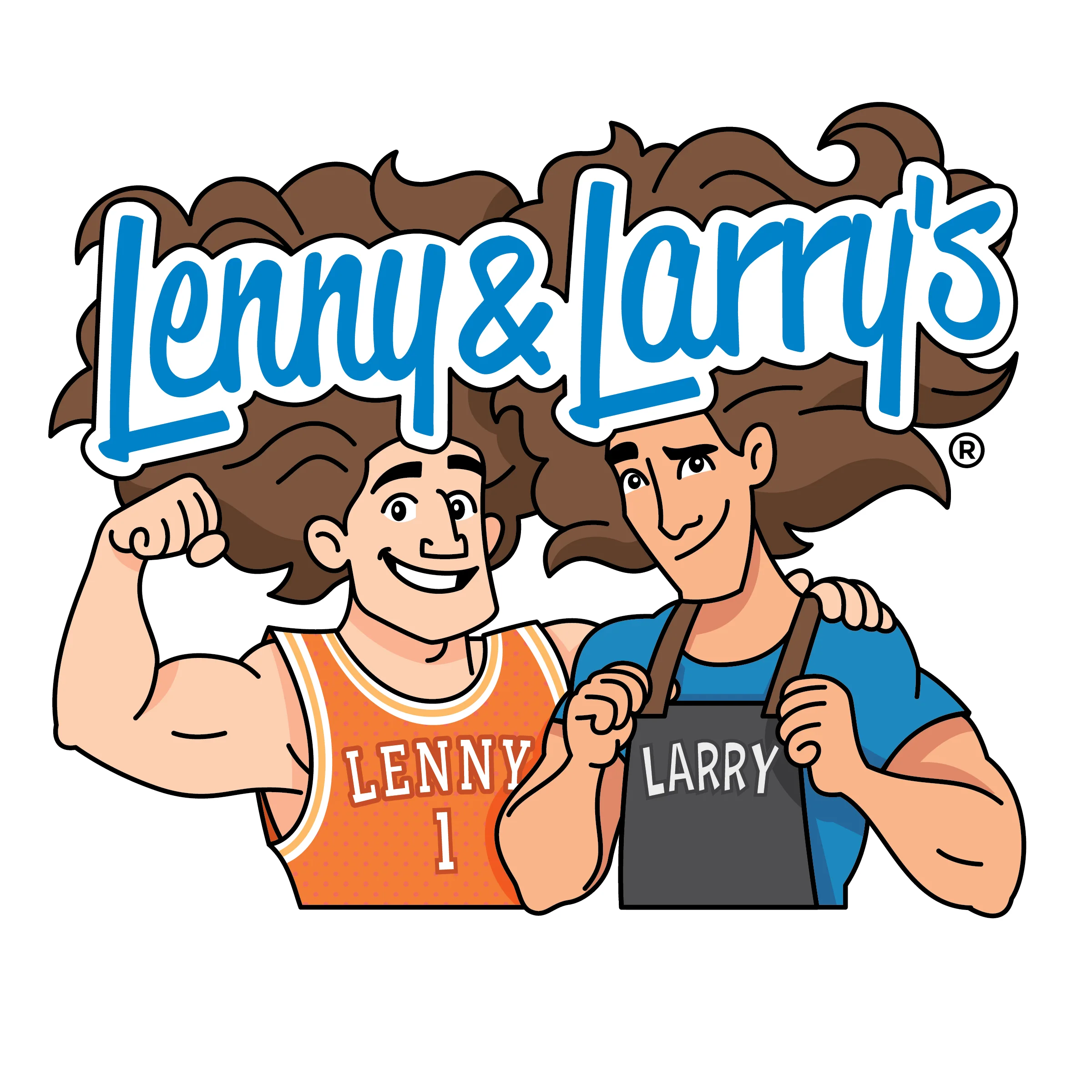 Lenny and Larrys