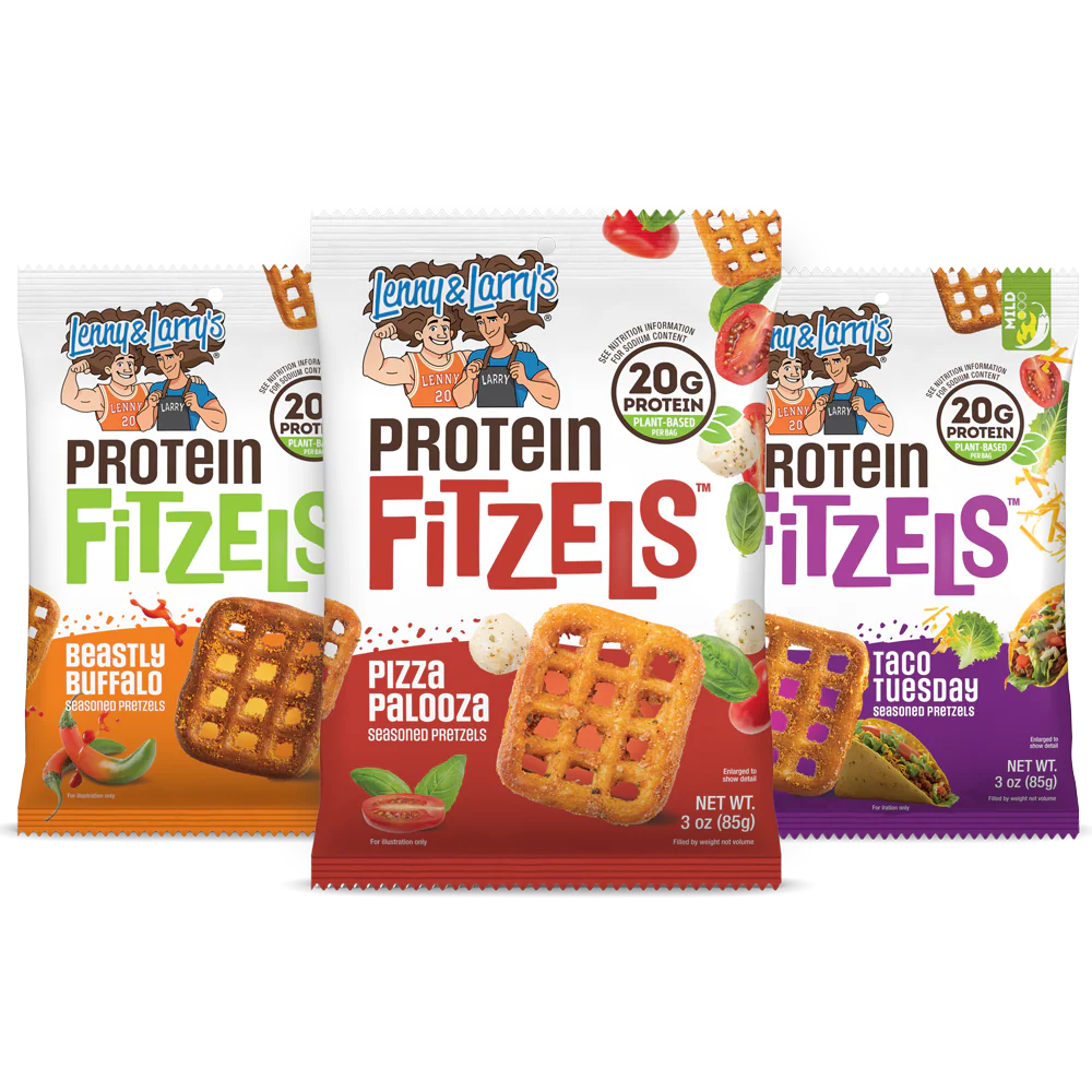 Variety Packs