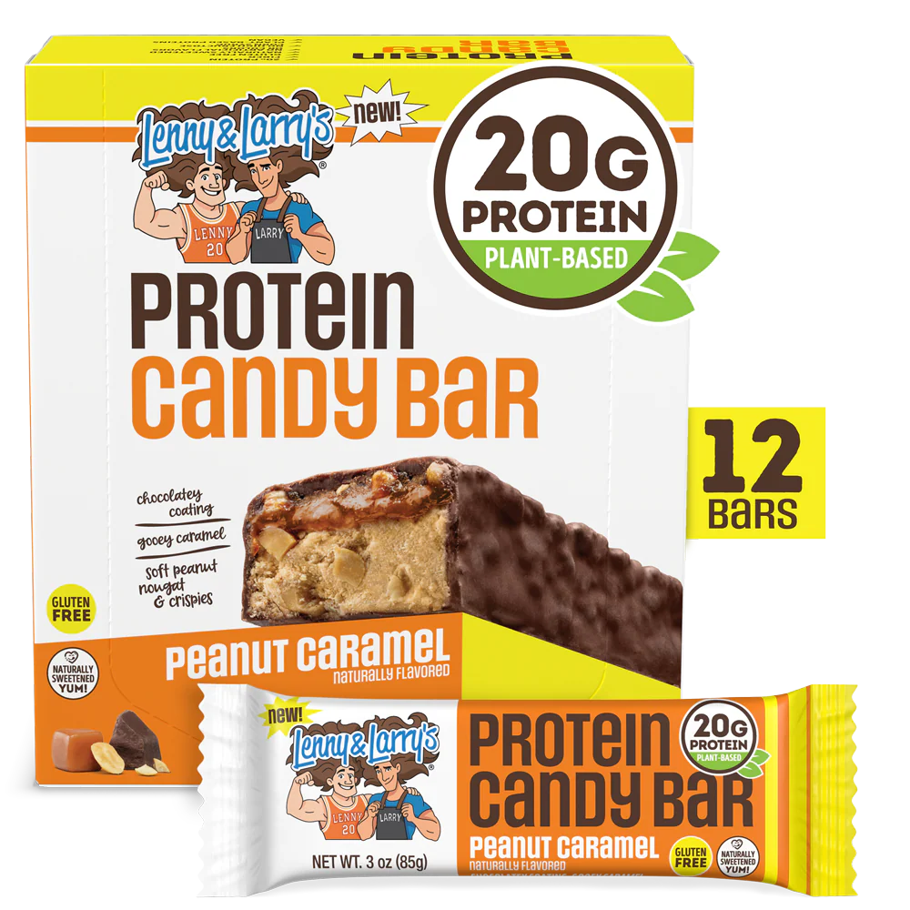 Protein Candy Bar