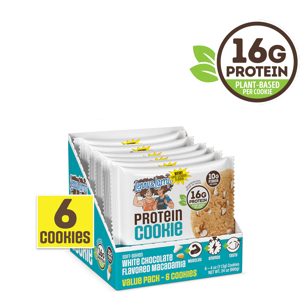 Protein Cookie
